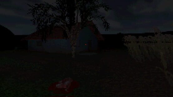 Screenshot Cereal Killer