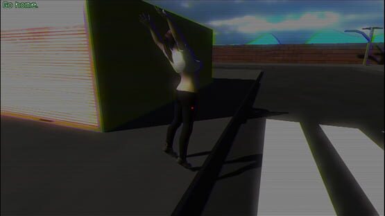 Screenshot Cereal Killer