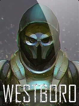 Cover Westboro