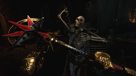 Screenshot Warhammer Age of Sigmar: Tempestfall 2