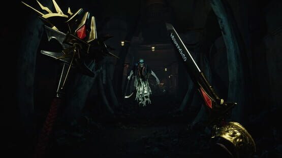 Screenshot Warhammer Age of Sigmar: Tempestfall 3