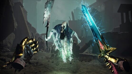 Screenshot Warhammer Age of Sigmar: Tempestfall 1