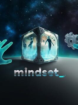 Cover Mindset