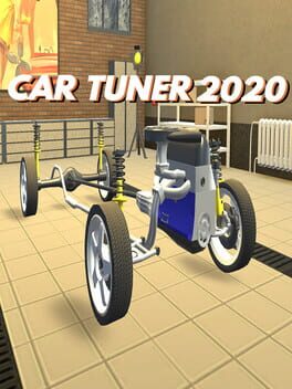 Cover Car Tuner 2020
