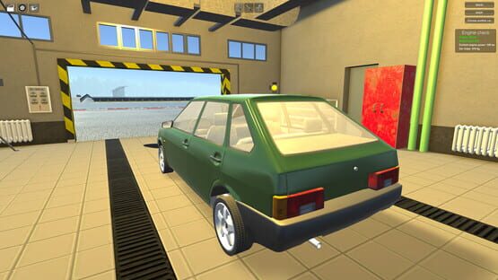 Screenshot Car Tuner 2020