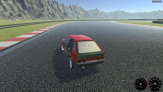 Screenshot Car Tuner 2020