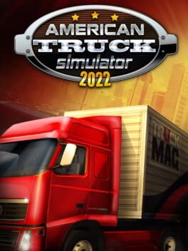 Cover American Truck Simulator 2022