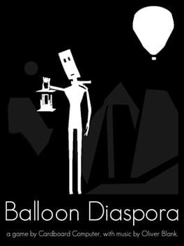 Cover Balloon Diaspora