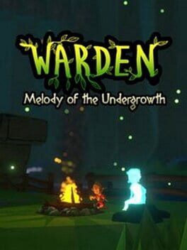 Cover Warden: Melody of the Undergrowth