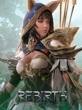 Cover Re:Birth Online