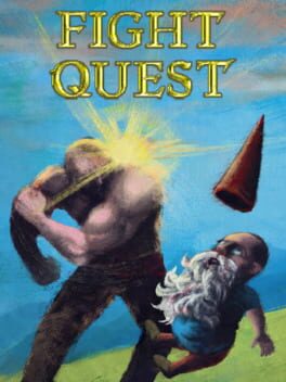 Cover Fight-Quest