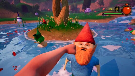 Screenshot Fight-Quest