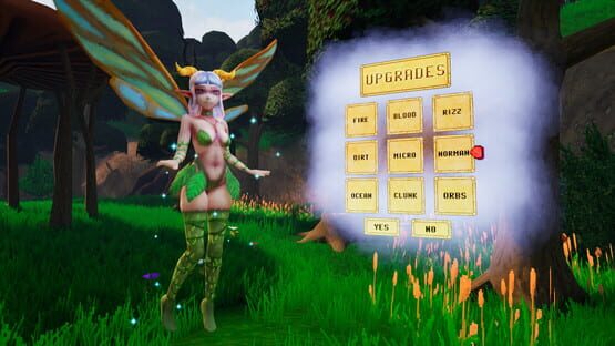 Screenshot Fight-Quest