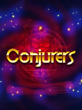 Cover Conjurers
