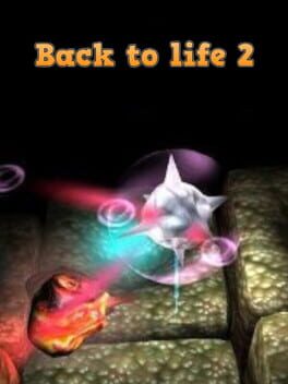Cover Back to Life 2