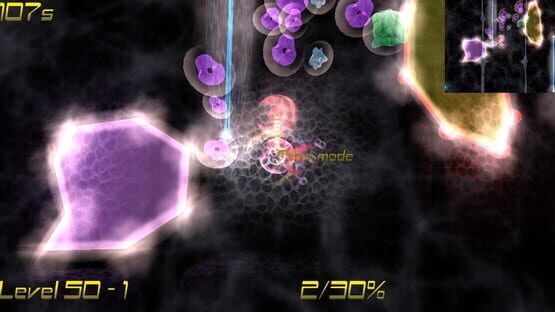 Screenshot Back to Life 2