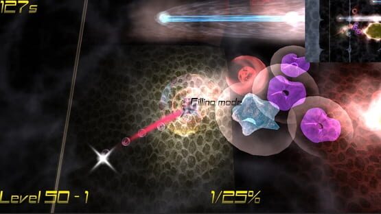 Screenshot Back to Life 2