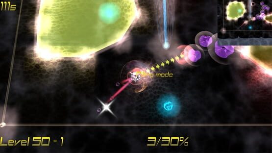 Screenshot Back to Life 2