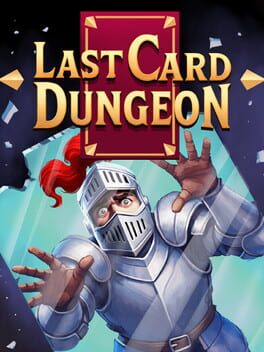 Cover Last Card Dungeon
