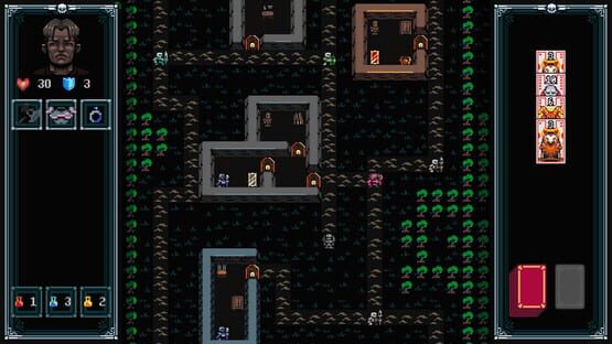 Screenshot Last Card Dungeon