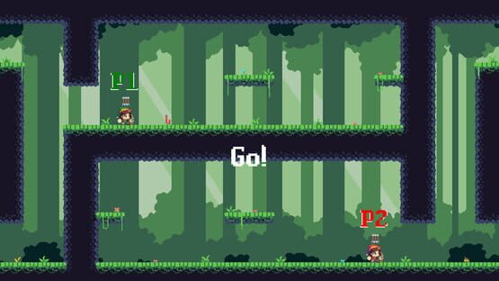 Screenshot Archery Showdown