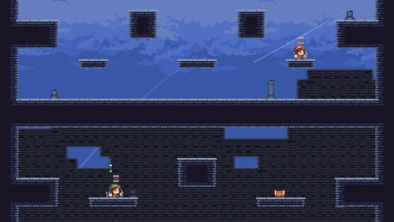 Screenshot Archery Showdown