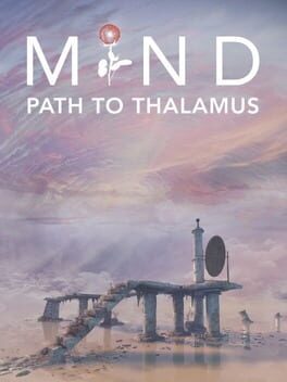 Cover Mind: Path to Thalamus E.Edition