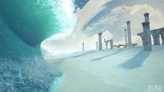 Screenshot Mind: Path to Thalamus E.Edition