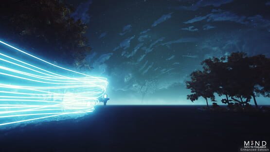 Screenshot Mind: Path to Thalamus E.Edition