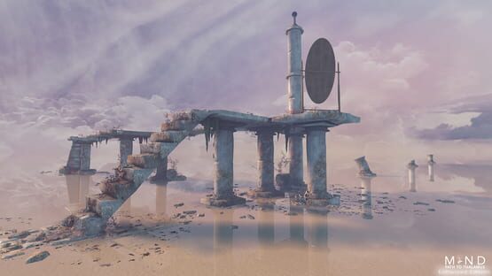 Screenshot Mind: Path to Thalamus E.Edition