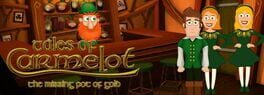 Cover Tales of Carmelot: The missing pot of gold