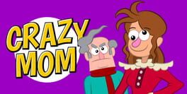 Cover Crazy Mom