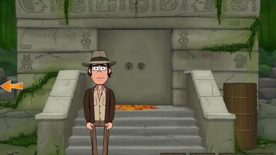Screenshot Dakota Winchester's Adventures