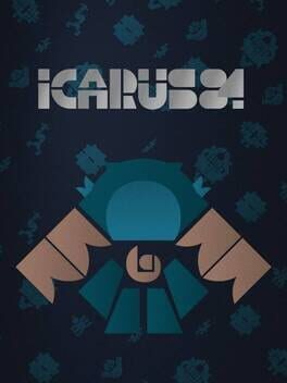 Cover Icarus84