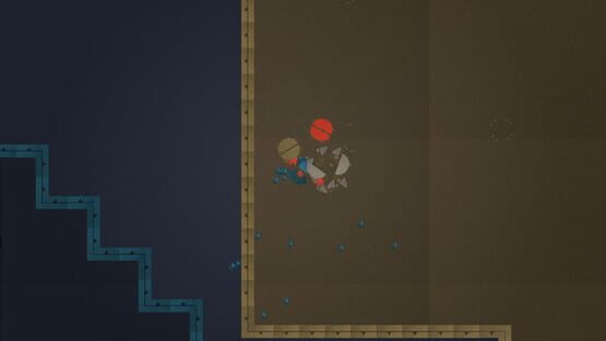 Screenshot Icarus84