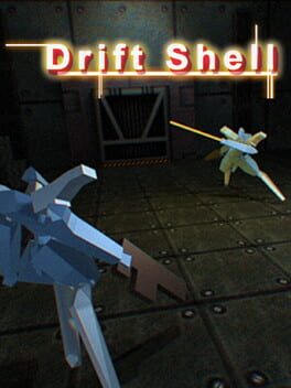 Cover Drift Shell