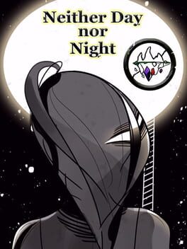 Cover Neither Day nor Night