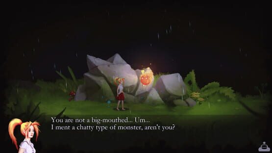 Screenshot Neither Day nor Night