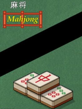 Cover Mahjong