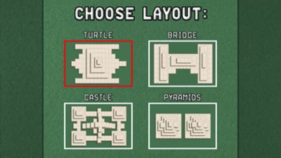 Screenshot Mahjong
