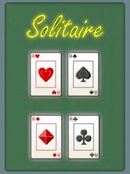 Cover Solitaire
