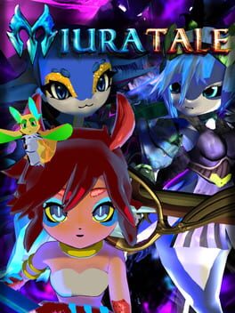 Cover Miuratale