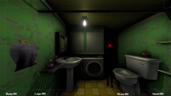 Screenshot Squeaky Clean