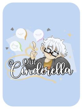 Cover Our Cinderella