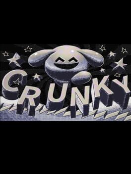 Cover Crunky