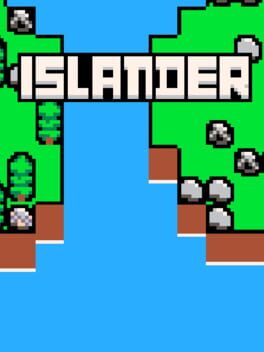 Cover Islander