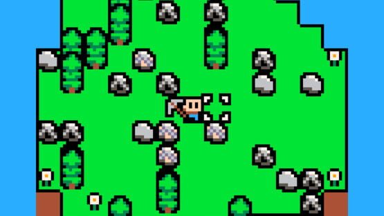 Screenshot Islander