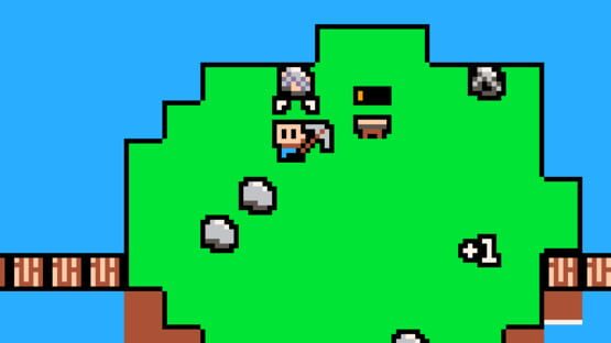 Screenshot Islander
