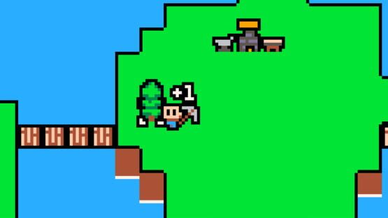 Screenshot Islander
