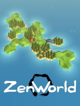 Cover Zen World